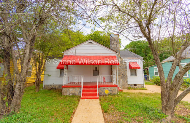 2912 North Chamberlain Avenue - 2912 North Chamberlain Avenue, Chattanooga, TN 37406