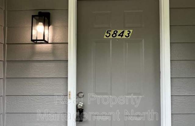 5843 Summerglen Ln Gallery 2