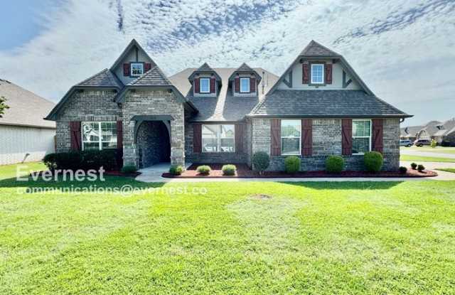13316 South 93rd East Avenue photos photos