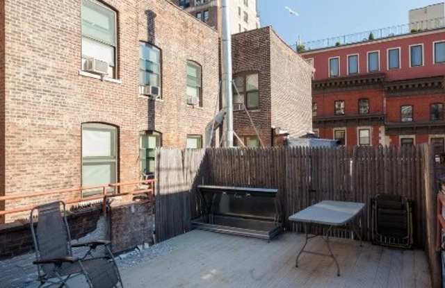309 West 97th St - 309 West 97th Street, New York City, NY 10025