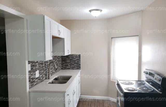 203 Ross Avenue - 203 Ross Avenue, Hamilton, OH 45013