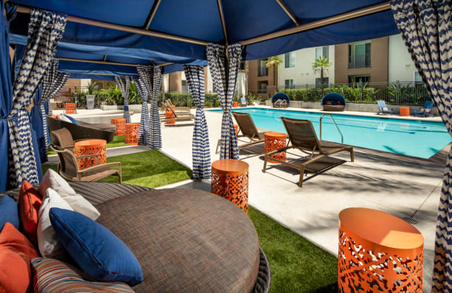 Allure Apartments Gallery 3