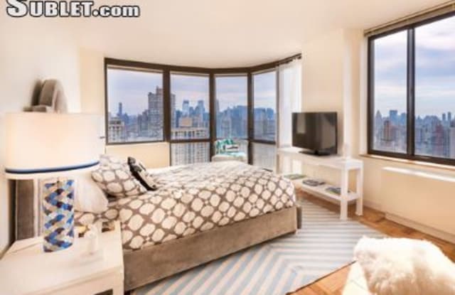 400 84th St - 400 West 84th Street, New York City, NY 10024