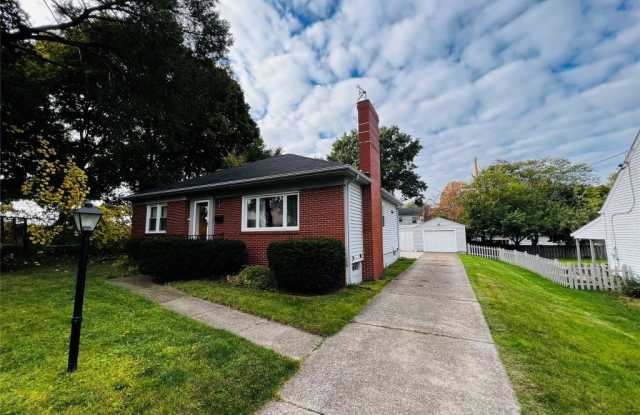 710 CALIFORNIA Drive photos photos