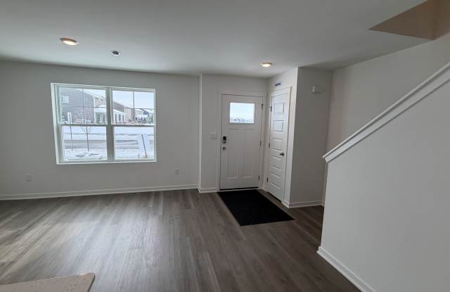 3197 Grande Trail - 3197 Grande Trail, Yorkville, IL 60560