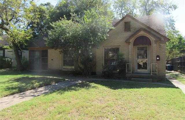 5324 Longview Street - 5324 Longview Street, Dallas, TX 75206