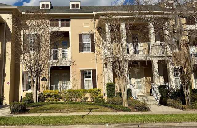 1751 FIREHOUSE LANE - 1751 Firehouse Lane, Orlando, FL 32814