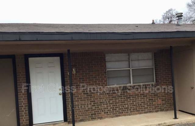 1104 N Carol Ln - 1104 North Carol Lane, Oklahoma City, OK 73127