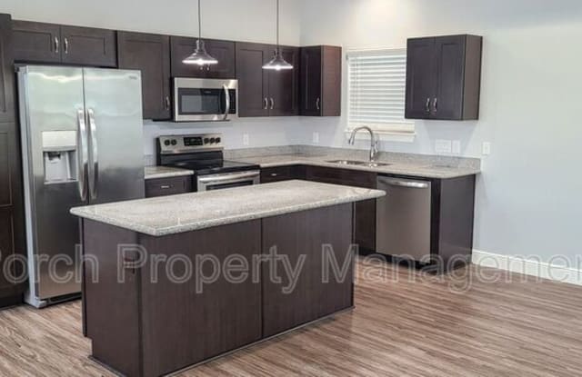 2008 West Gregory st photos photos