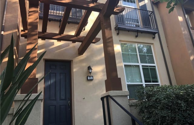 71 Stepping Stone - 71 Steppingstone, Irvine, CA 92603