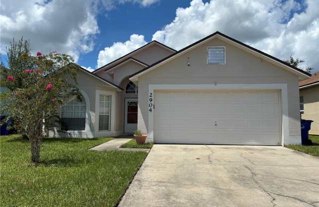 2904 CANOE Circle Gallery 1