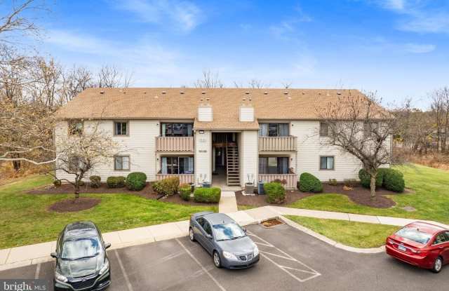 408 STOCKTON Court - 408 Stockton Court, Montgomeryville, PA 19454