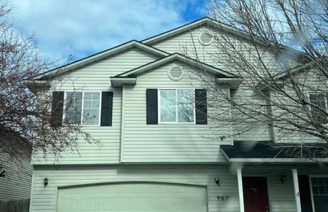 962 North Gray Cloud Way photos photos