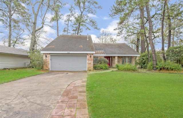 714 Saint Andrews Road - 714 Saint Andrew's Road, Houston, TX 77339