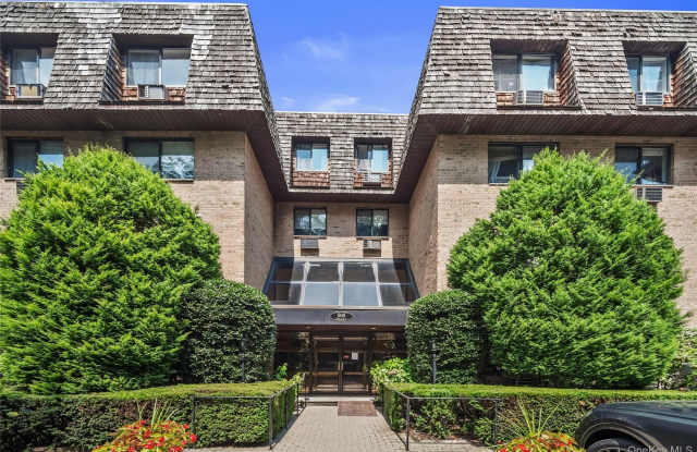 508 Central Park Avenue - 508 Central Park Avenue, Westchester County, NY 10583
