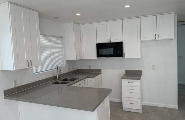 160 Richardson Ave. - 160 Richardson Avenue, El Cajon, CA 92020