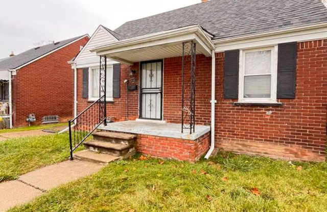 9107 Roselawn St - 9107 Roselawn Street, Detroit, MI 48204
