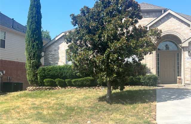 2607 Ridgeoak Trail Gallery 2