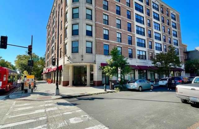 2750 14TH ST NW #404 photos photos