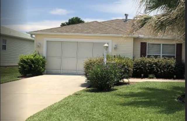 1813 Sanibel Court - 1813 Sanibel Court, The Villages, FL 32162