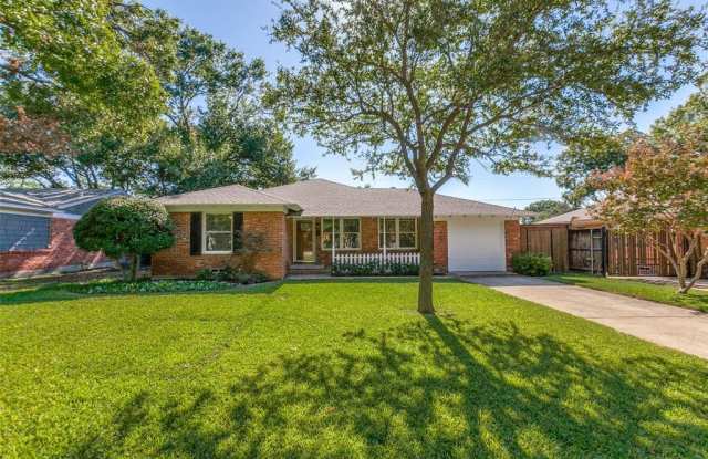 715 Westwood Drive - 715 Westwood Drive, Richardson, TX 75080