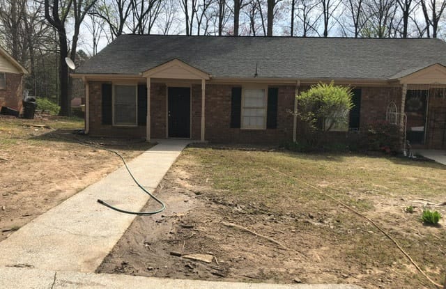 852 Saint Charles Court - 852 Saint Charles Court, Lawrenceville, GA 30046