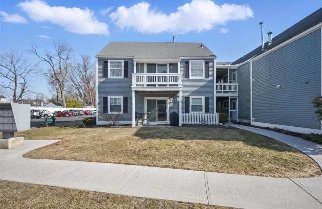 201 Commons Way Unit E - 201 Commons Way, Fishkill, NY 12524 201 Commons Way Unit E - 201 Commons Way, Fishkill, NY 12524