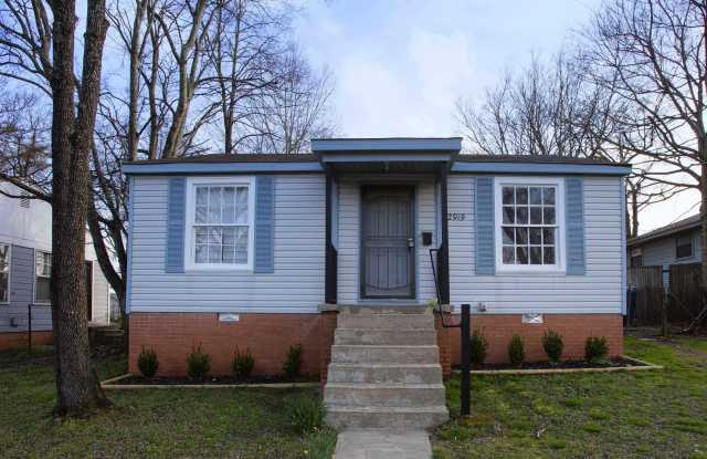 2919 W 27th Street photos photos