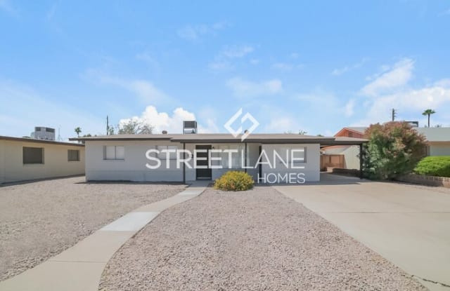 1215 East Broadmor Drive - 1215 East Broadmor Drive, Tempe, AZ 85282
