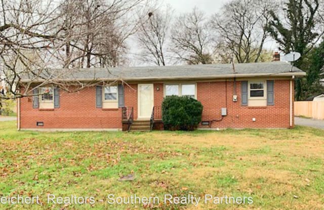 812 Laura Street - 812 Laura Street, Gallatin, TN 37066