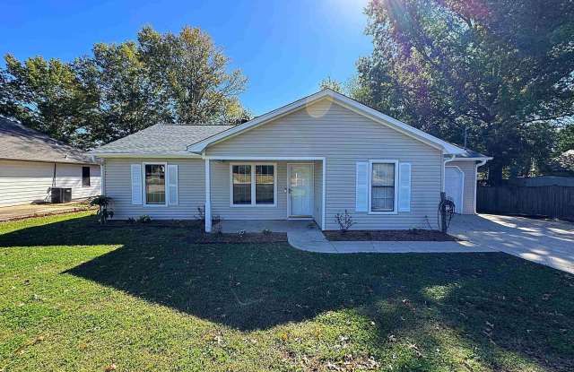 103 Whisperwood Lane - 103 Whisperwood Lane, Madison, AL 35758 103 Whisperwood Lane - 103 Whisperwood Lane, Madison, AL 35758