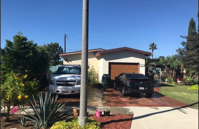 1719 247th Place - 1719 West 247th Place, Los Angeles, CA 90717