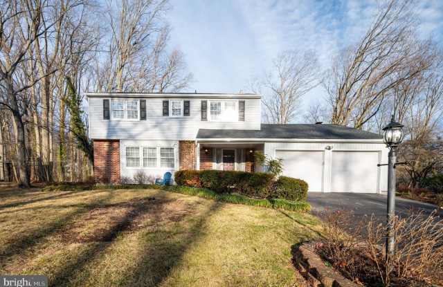 2409 SWEETBRIAR Road - 2409 Sweet Briar Road, New Castle County, DE 19810