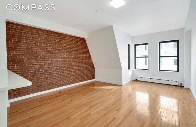 228 West 75th Street - 228 West 75th Street, New York City, NY 10023