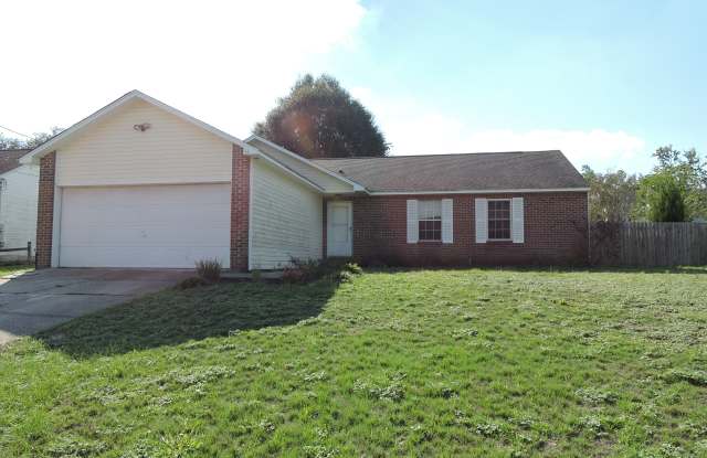 148 Nicole Ln - 148 Nicole Lane, Crestview, FL 32539