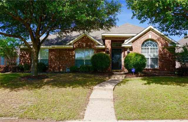 4307 Trailridge Drive - 4307 Trailridge Dr, Frisco, TX 75035