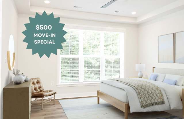 $500 Move-in Discount When You Sign a Lease By 6/25! photos photos