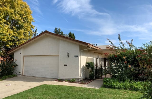 5119 Brazo - 5119 Brazo, Laguna Woods, CA 92637