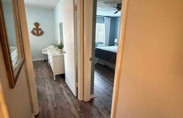FURNISHED – Stunning Second-Floor Condo with Peaceful Golf Course View! Gallery 3