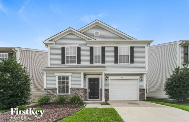 268 Morning Dew Drive - 268 Morning Dew Drive, Concord, NC 28025