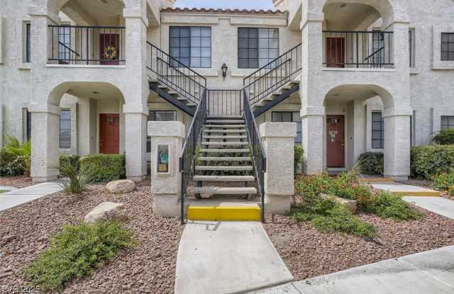 4706 Nara Vista Way - 4706 Nara Vista Way, Spring Valley, NV 89103