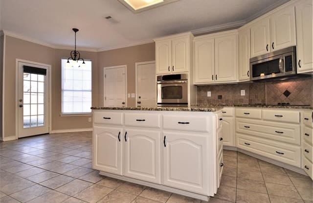 4413 Crown Ridge Drive - 4413 Crown Ridge Drive, Plano, TX 75024