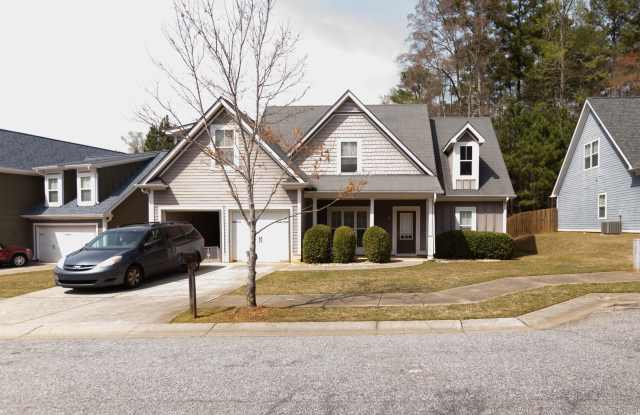 Single family home on west side of Athens! Gallery 3