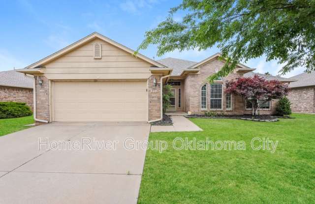 2512 NW 179th Ct - 2512 Northwest 179th Court, Oklahoma City, OK 73012 2512 NW 179th Ct - 2512 Northwest 179th Court, Oklahoma City, OK 73012