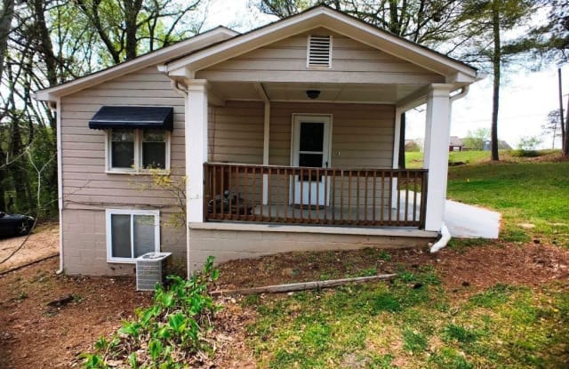 4751 Camp Highland Road SE - 4751 Camp Highland Road, Smyrna, GA 30082