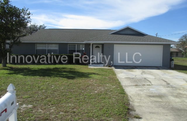 466 Champlain Drive - 466 Champlain Drive, Deltona, FL 32725