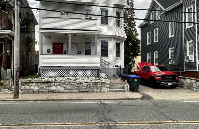872 Chalkstone Avenue - 2 photos photos