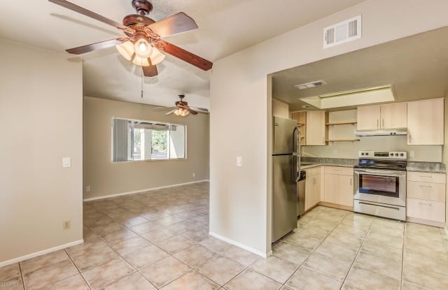 117 W 10TH Street - 117 W 10th St, Tempe, AZ 85281