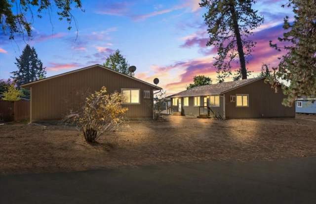 420 C Street - 420 C Street, Deer Park, WA 99006