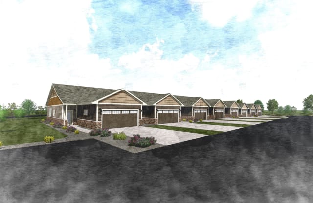 379 Panther Pass Unit 2 - 379 Panther Pass, West Salem, WI 54669